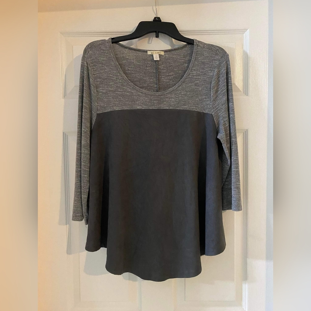 Ladies Blouse